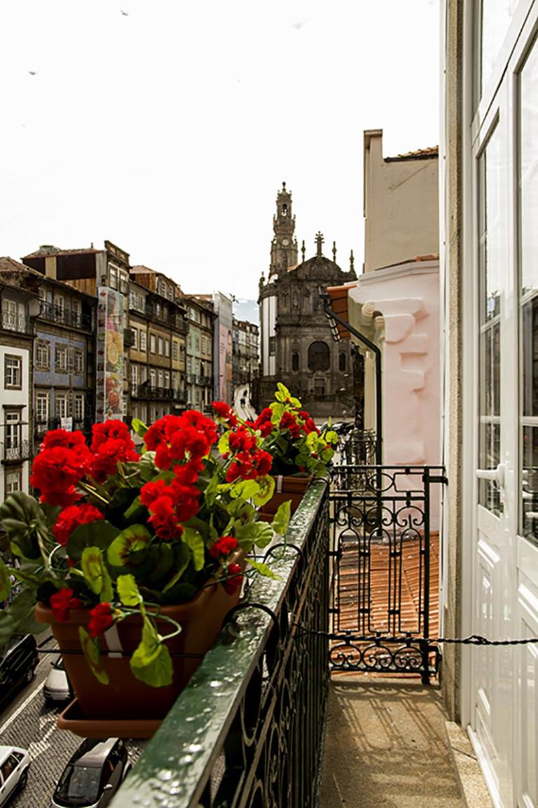 Clerigos View - Housity