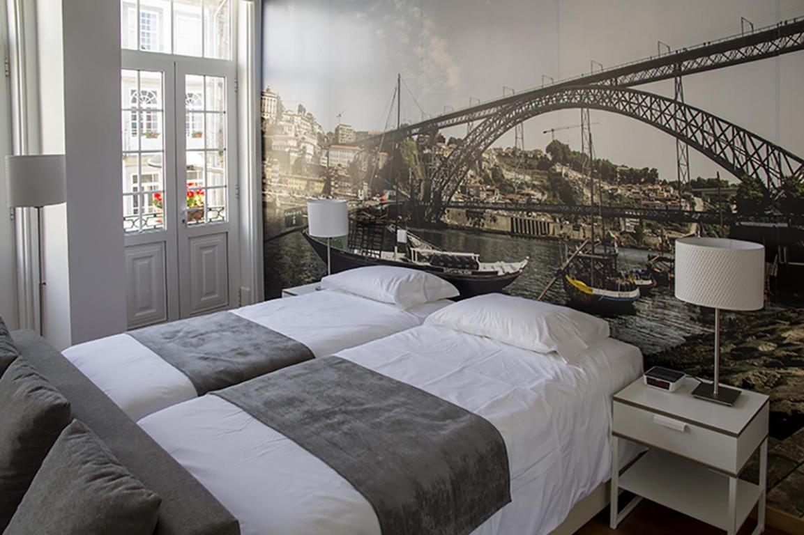 Clerigos View - Housity