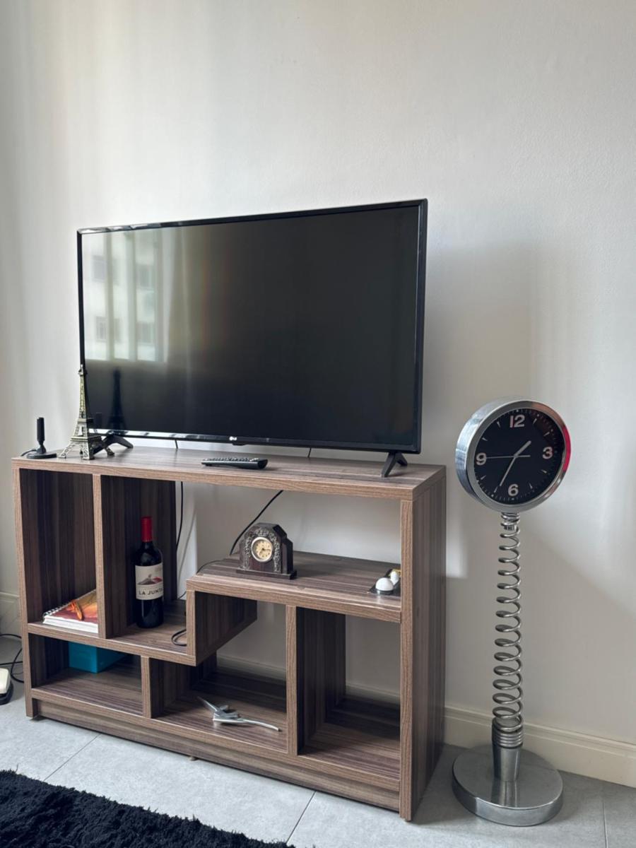 Suitetrails - Apartamento Centro de Fpolis