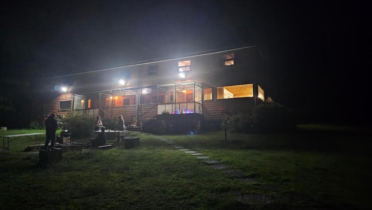 Hostal Hunter - Housity