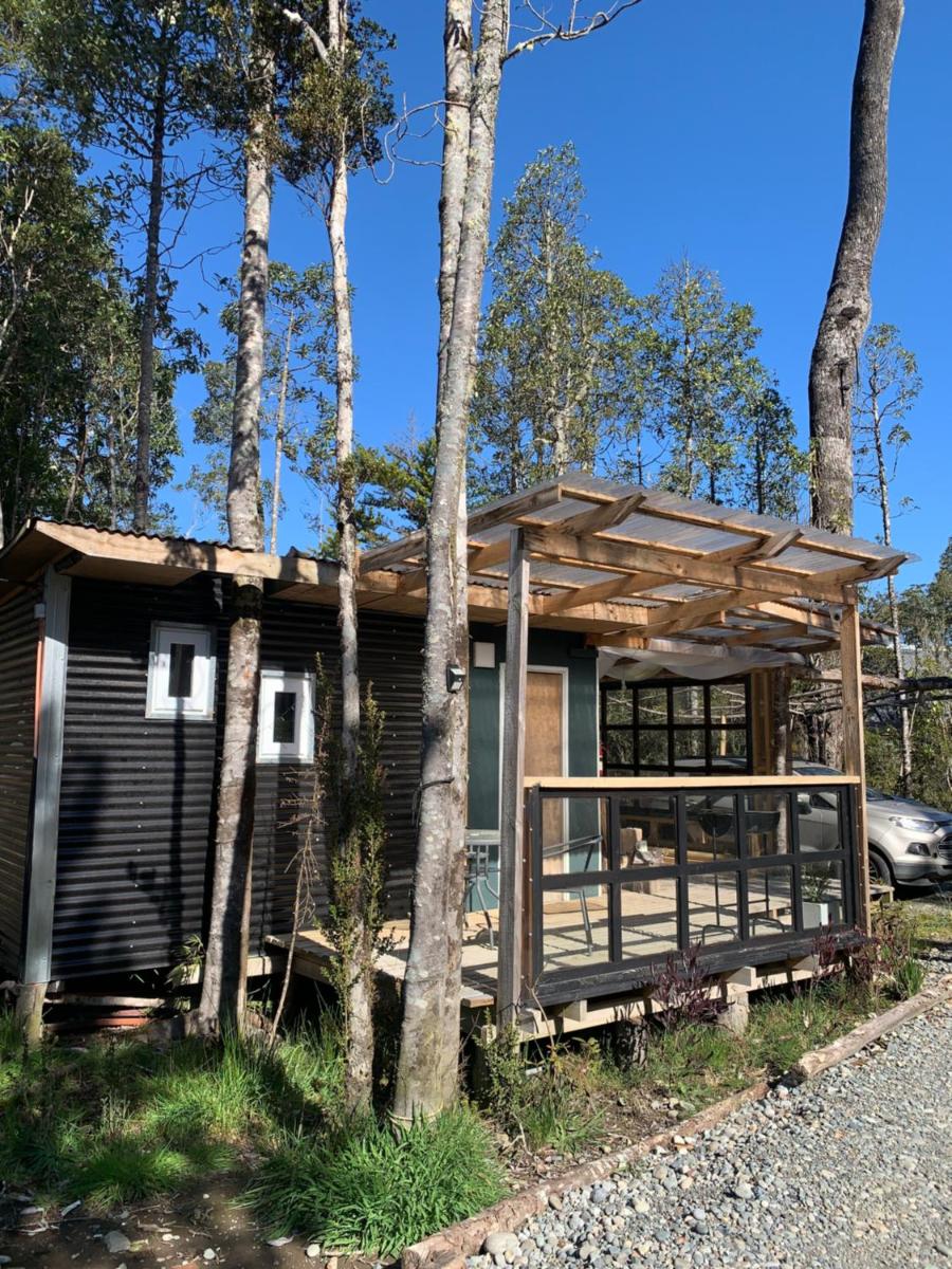Tiny House Crucero Austral - Housity