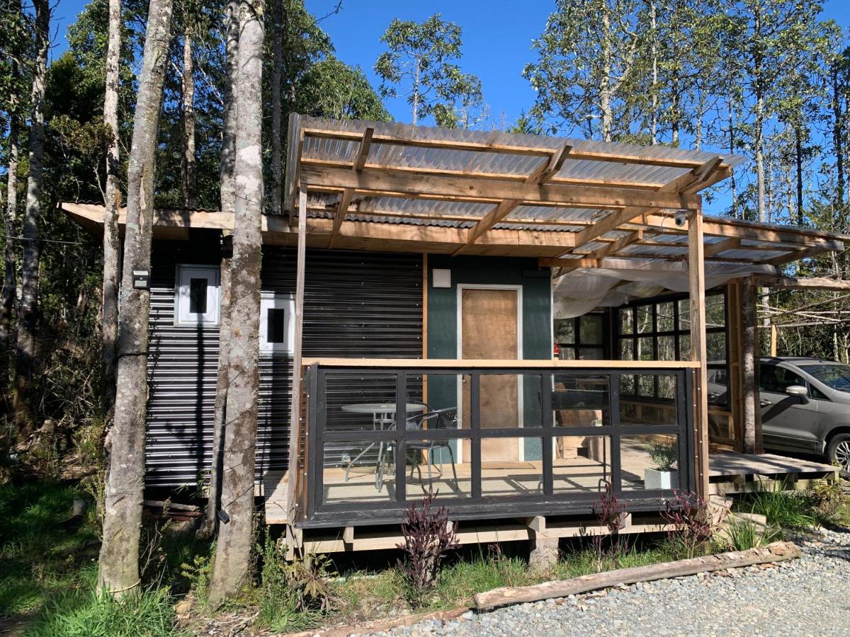Tiny House Crucero Austral - Housity