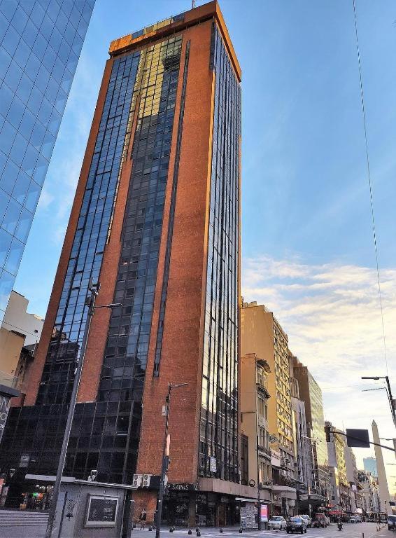 Microcentro y Obelisco - Housity
