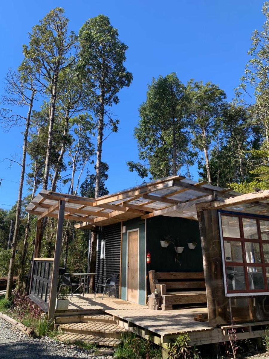 Tiny House Crucero Austral - Housity