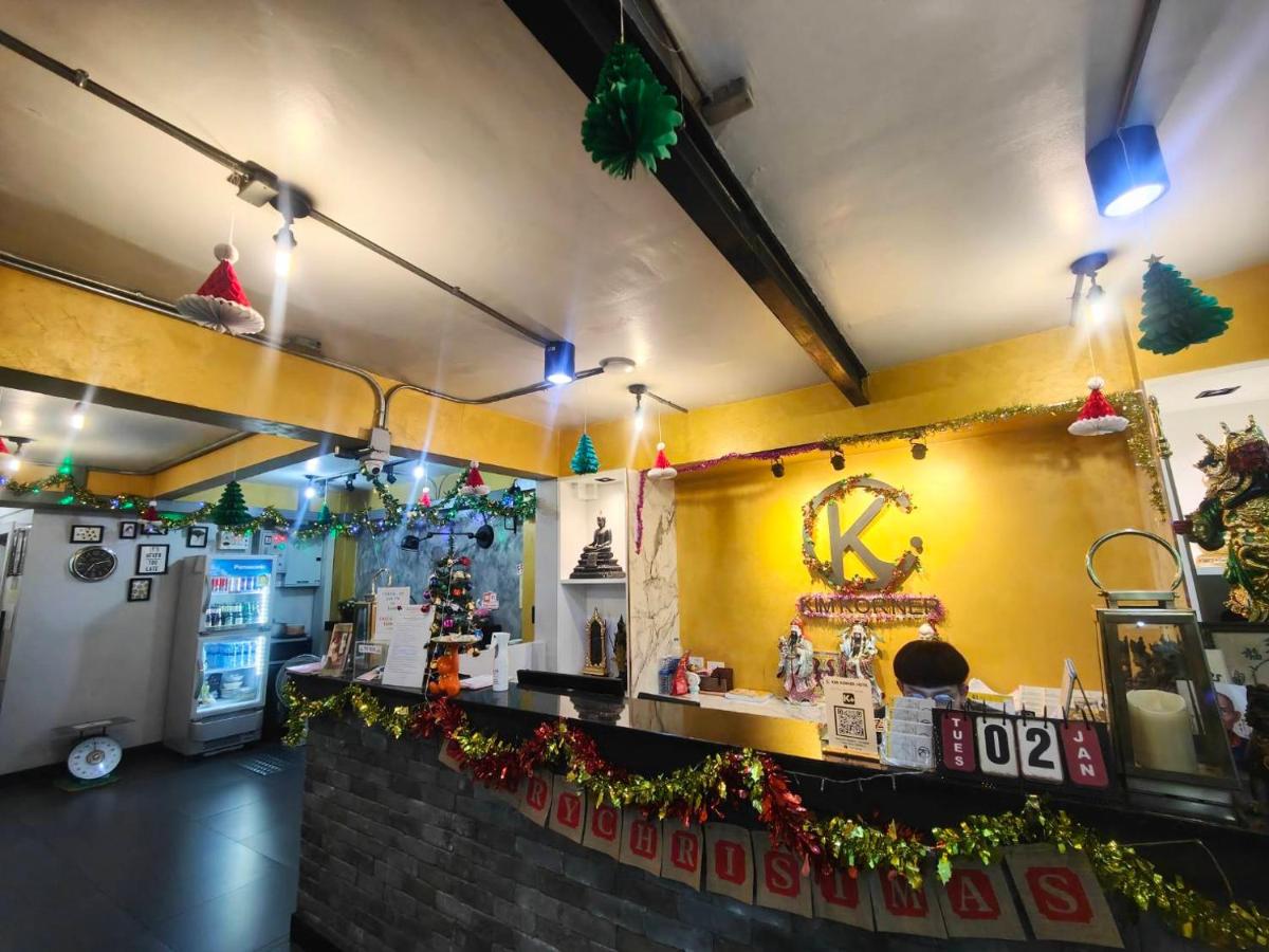 Kim Korner Hotel - Housity