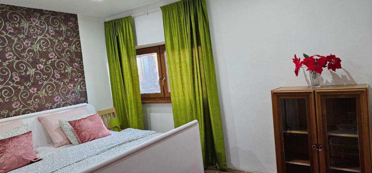 Suitetrails - AG Apartment Gabčíkovo