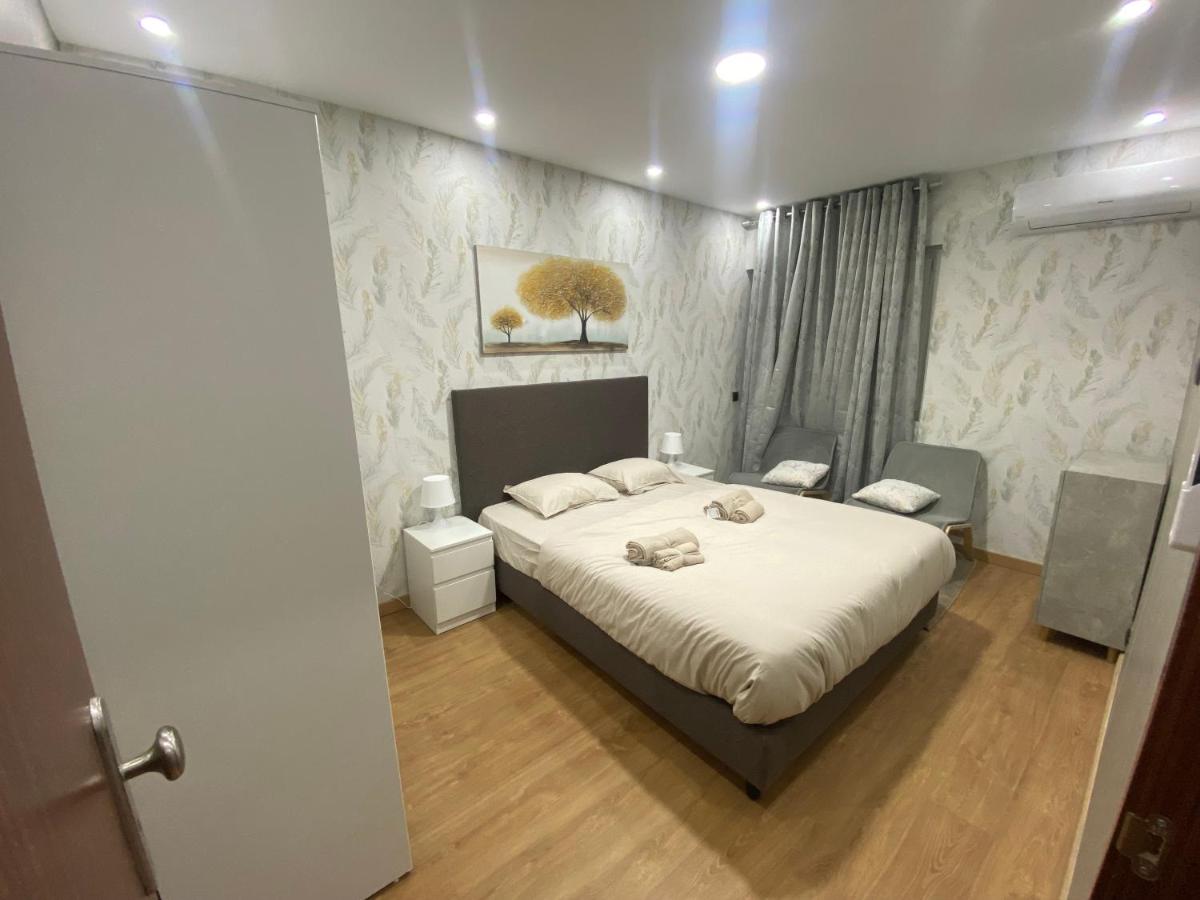 ODIVELAS METRO RESIDENCE - Housity