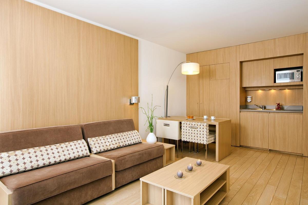Residhome Carrières La Défense - Housity