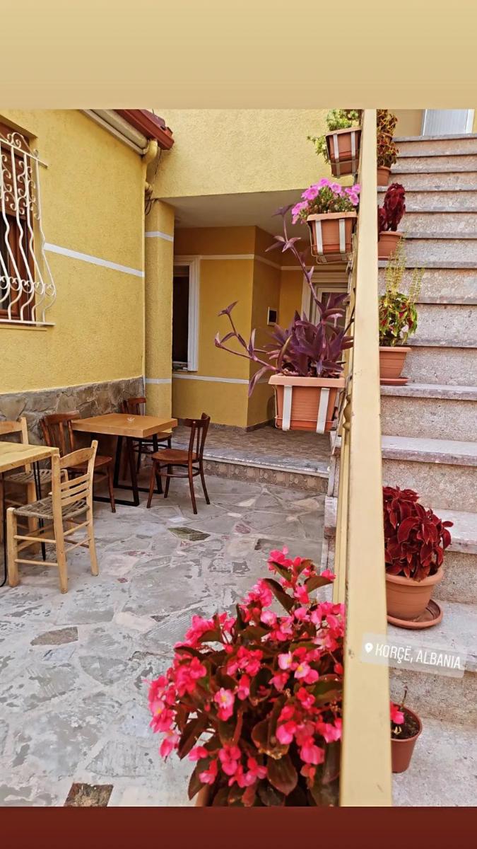 Bujtina Vasili - Housity