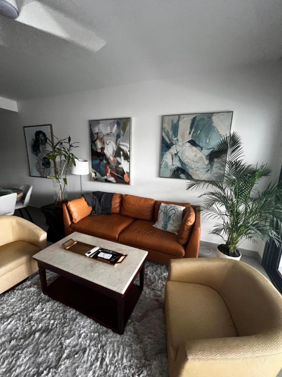 Cocotal Luxury apartment on the Golf Course - Housity