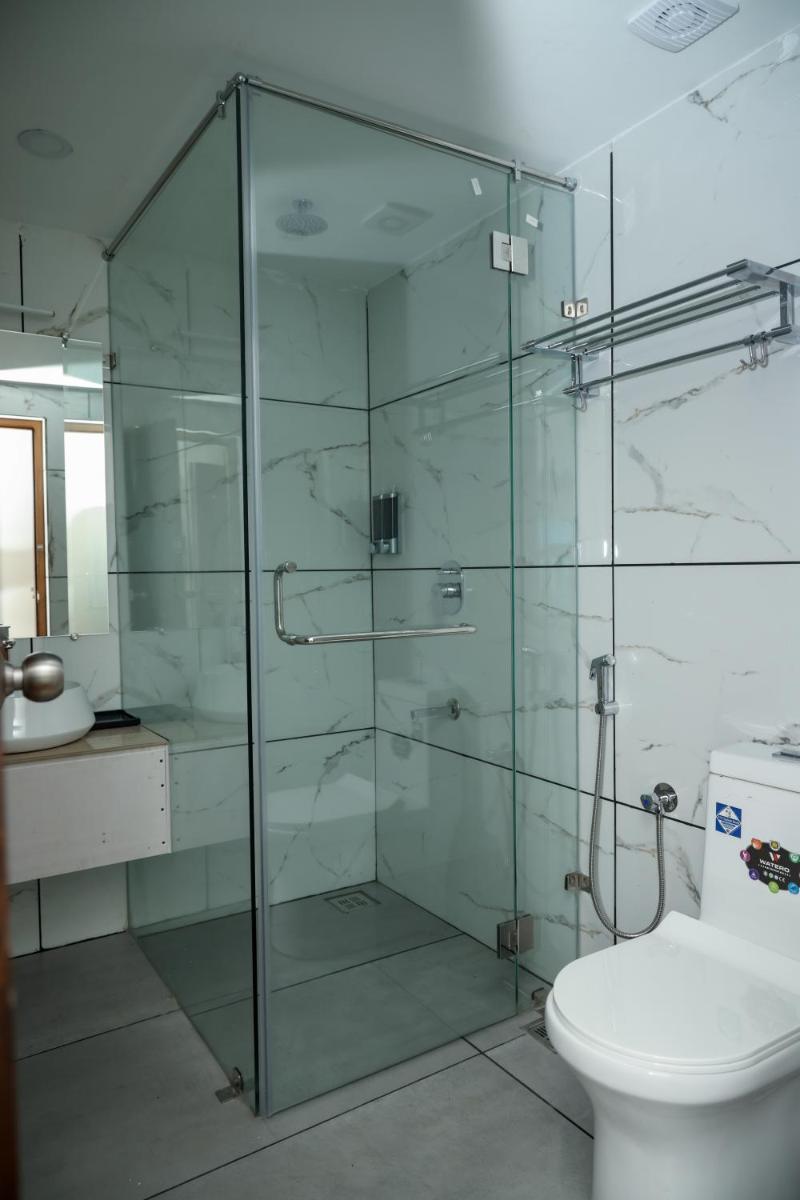 OXYRICH - Housity