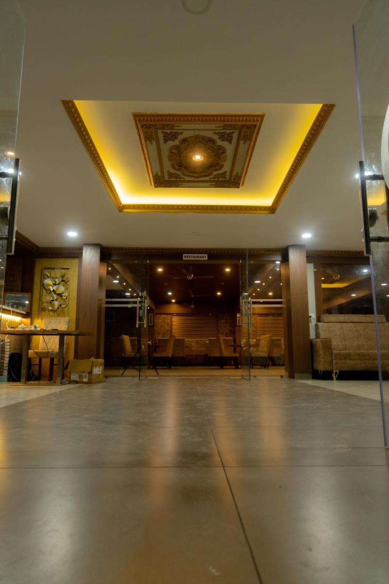 OXYRICH - Housity
