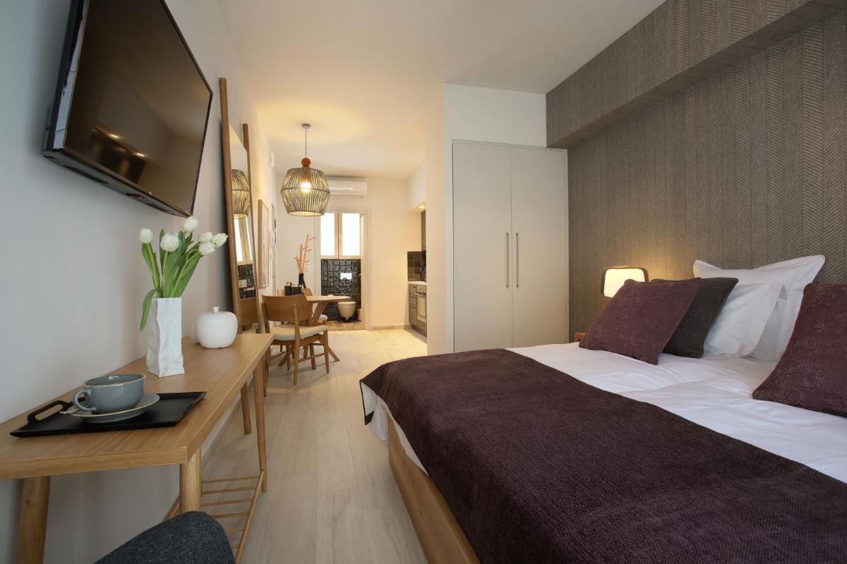 Happiness Luxury Central Apartment - Housity