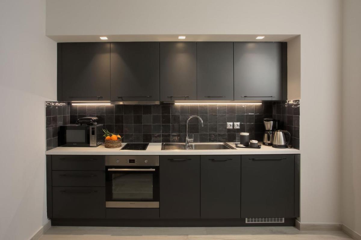 Happiness Luxury Central Apartment - Housity