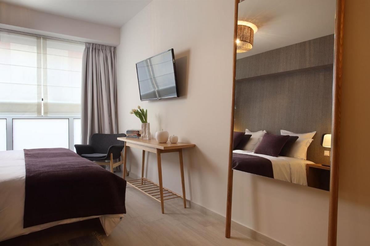 Happiness Luxury Central Apartment - Housity