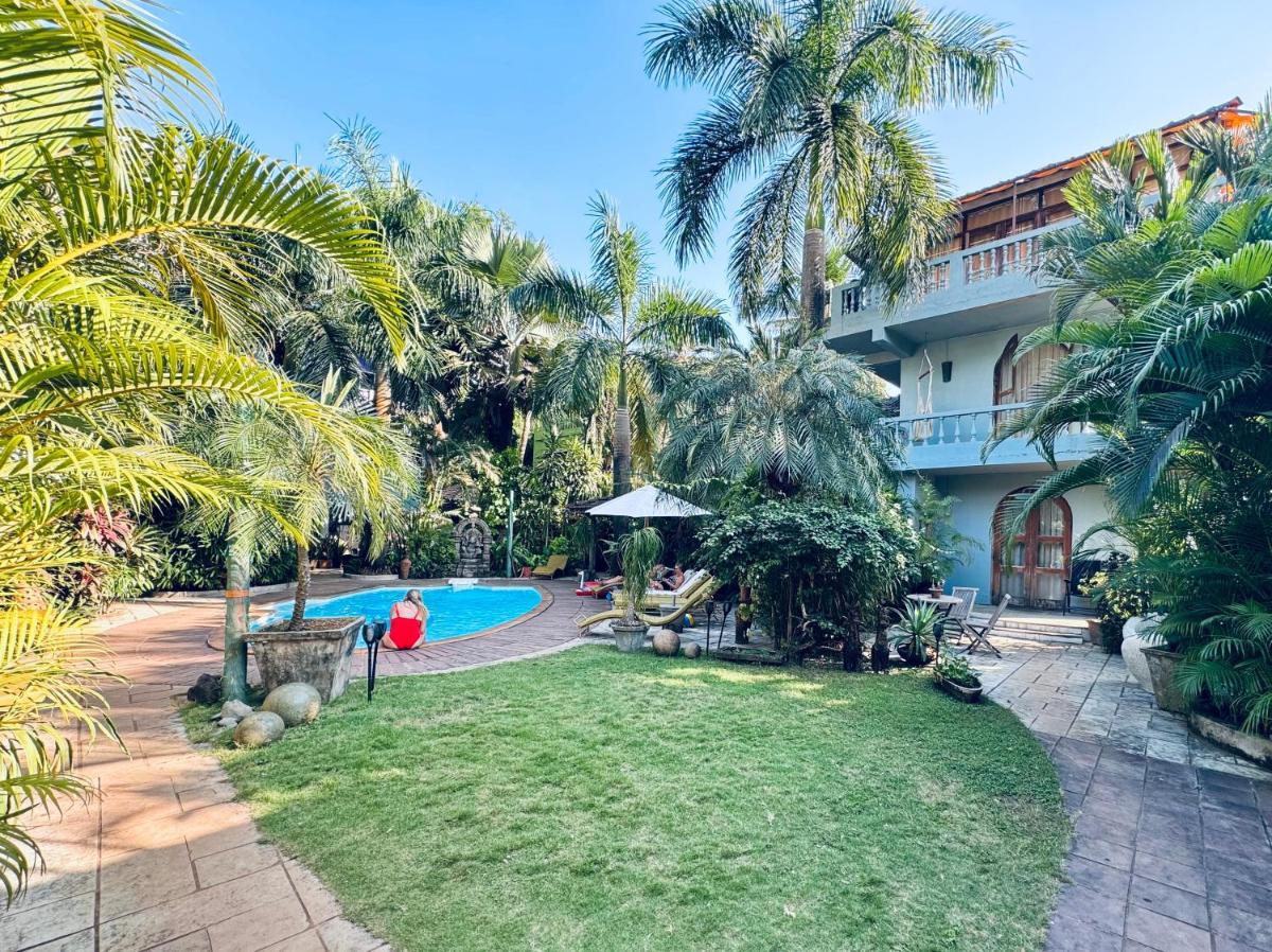 Suitetrails - Casa Da Praia