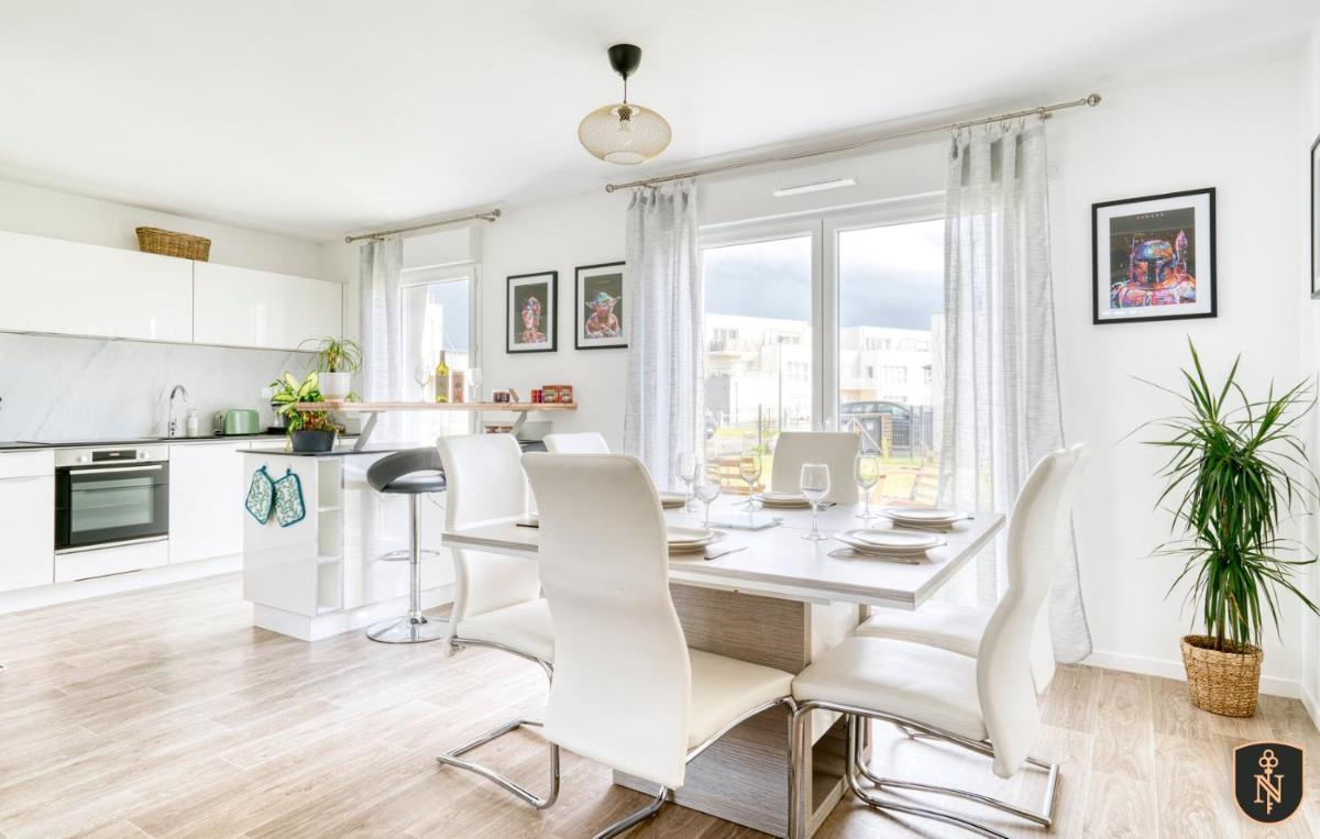 La Casa Via — Family house for 6 people - Housity