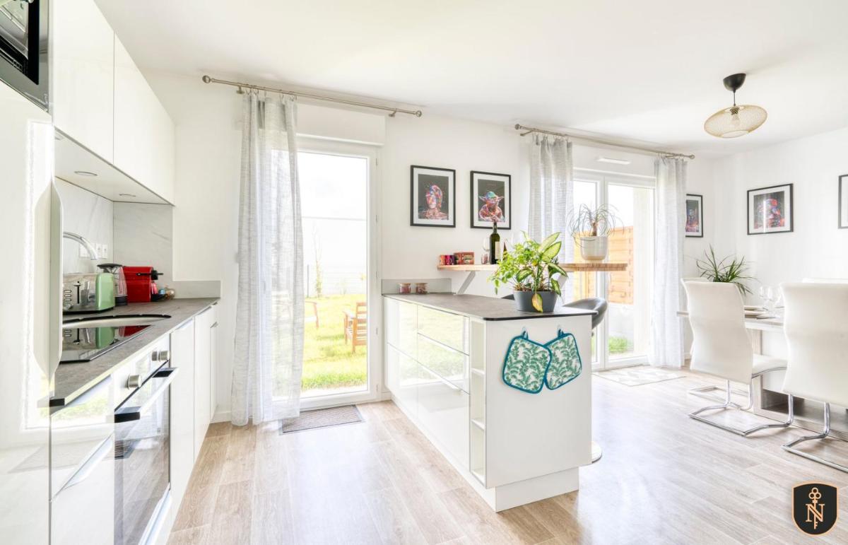 La Casa Via — Family house for 6 people - Housity