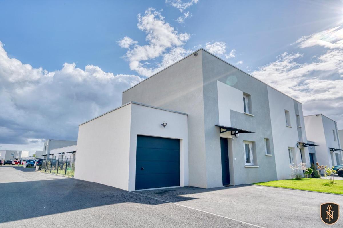 La Casa Via — Family house for 6 people - Housity