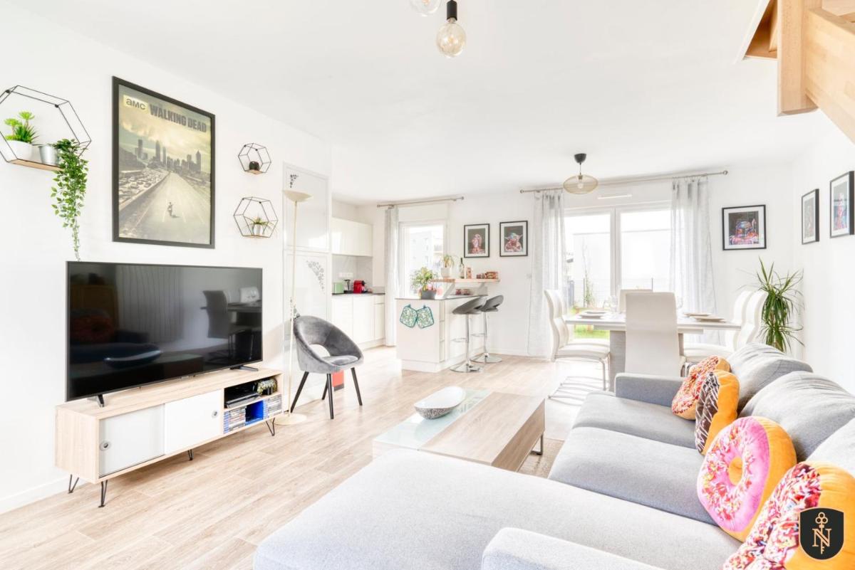 La Casa Via — Family house for 6 people - Housity
