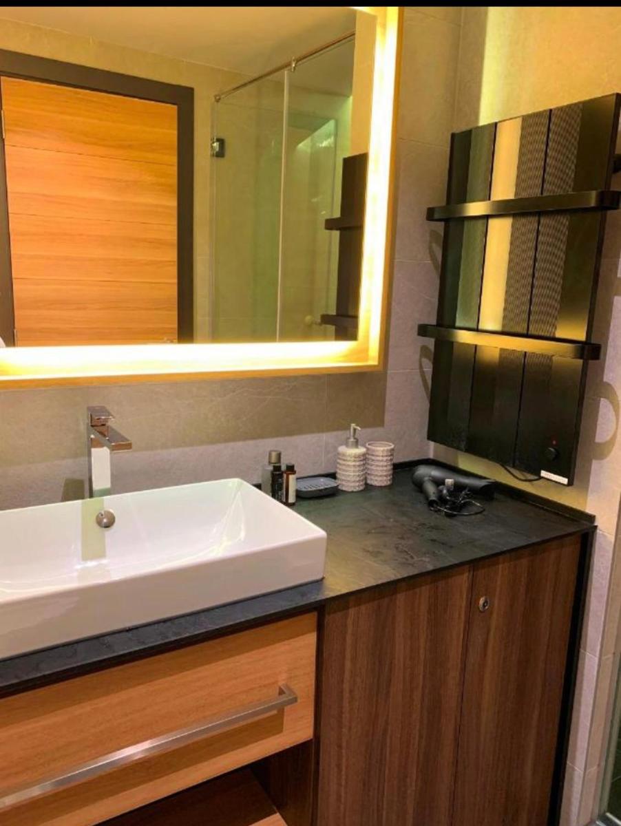 Woodside Residences Ski&Spa - Housity