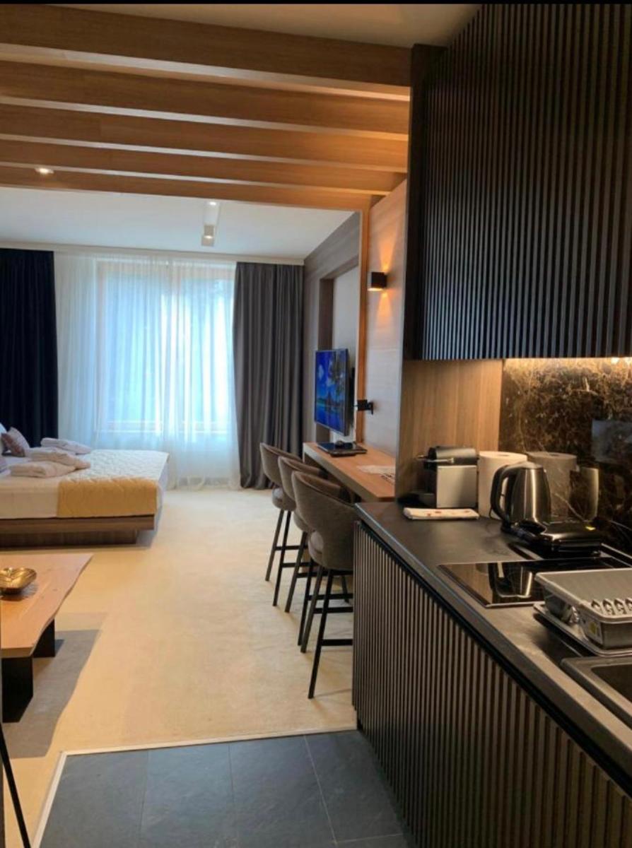 Woodside Residences Ski&Spa - Housity