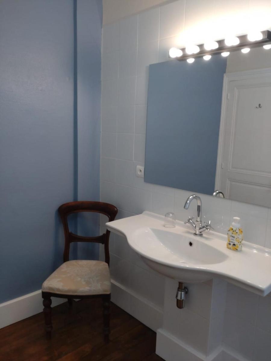 La brasserie chambre d'hotes de Delphine - Housity