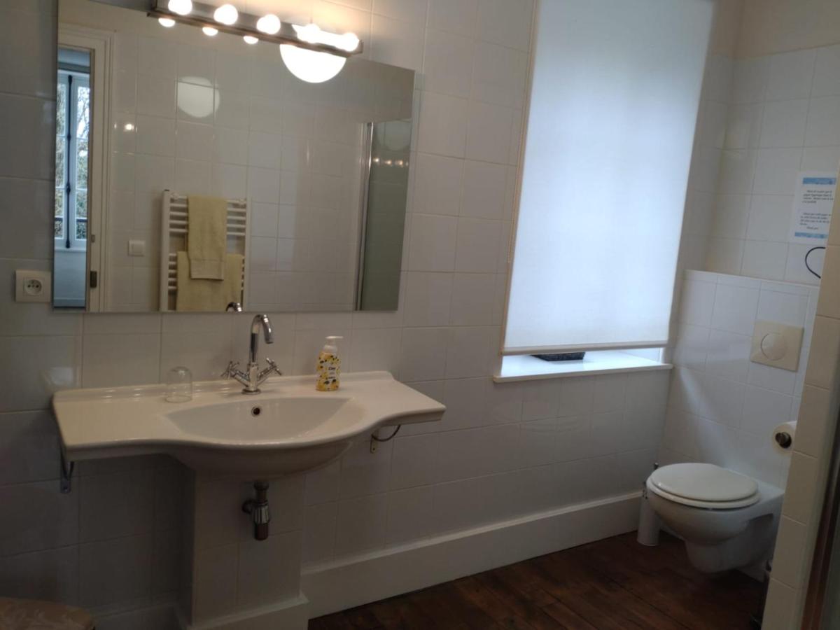 La brasserie chambre d'hotes de Delphine - Housity