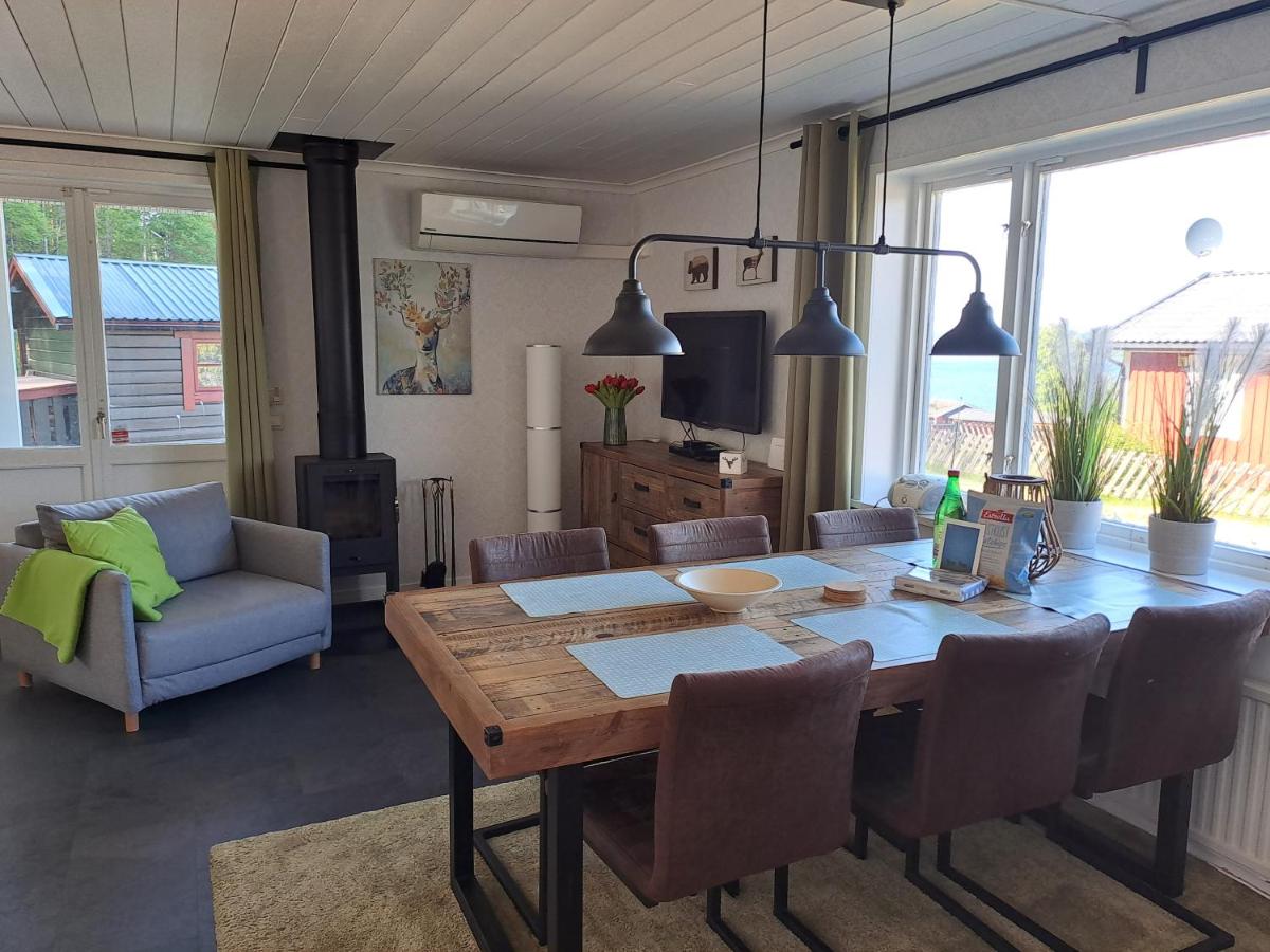 Stuga Solbacken nära Rådasjön - Housity