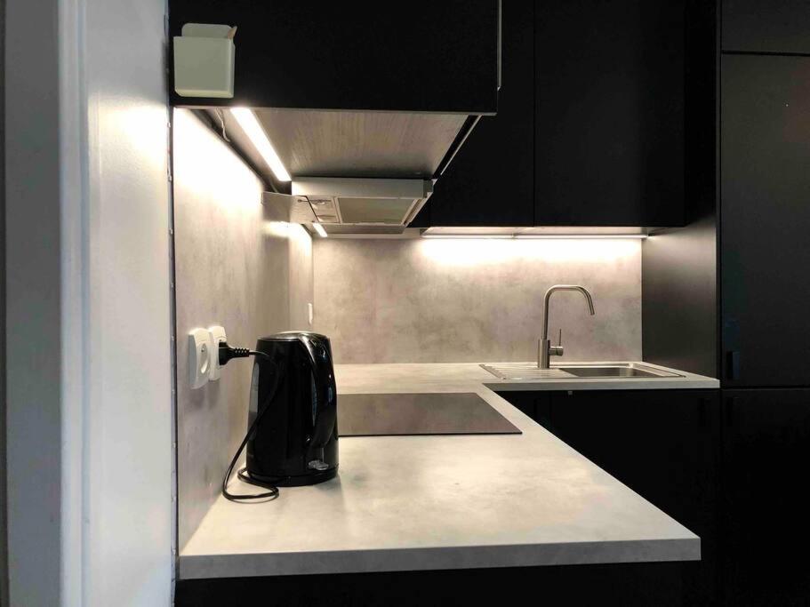 Flat in Choisy Le Roy, 6 min from Paris - Hizvo