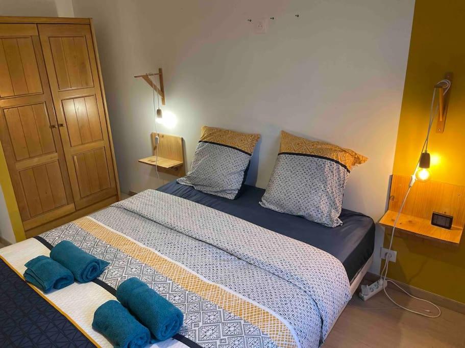 La Montbourgeoise - Housity