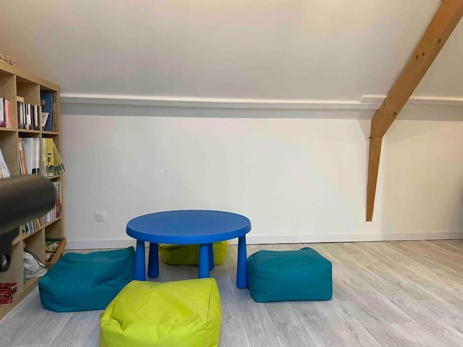 La Montbourgeoise - Housity