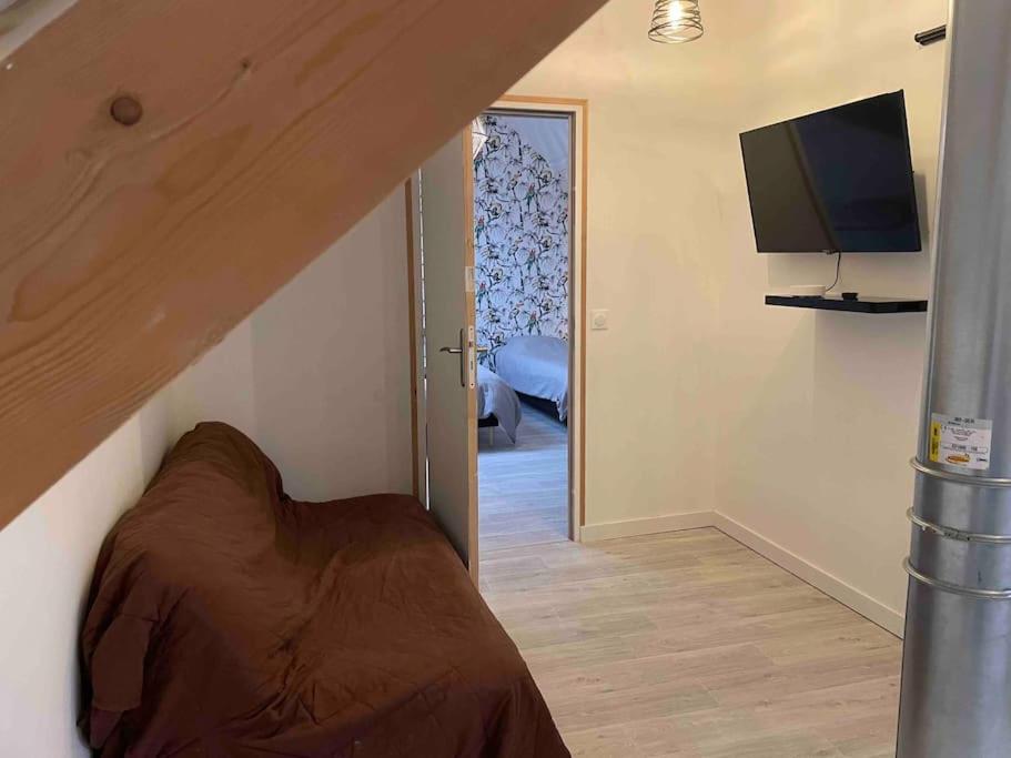 La Montbourgeoise - Housity