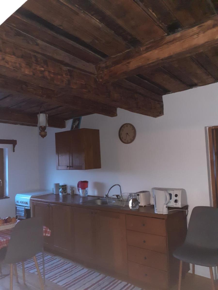 Cosy Little Mountaine House - Housity