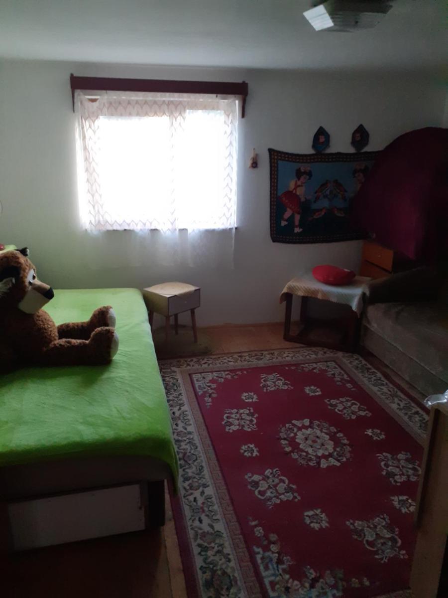 Cosy Little Mountaine House - Housity