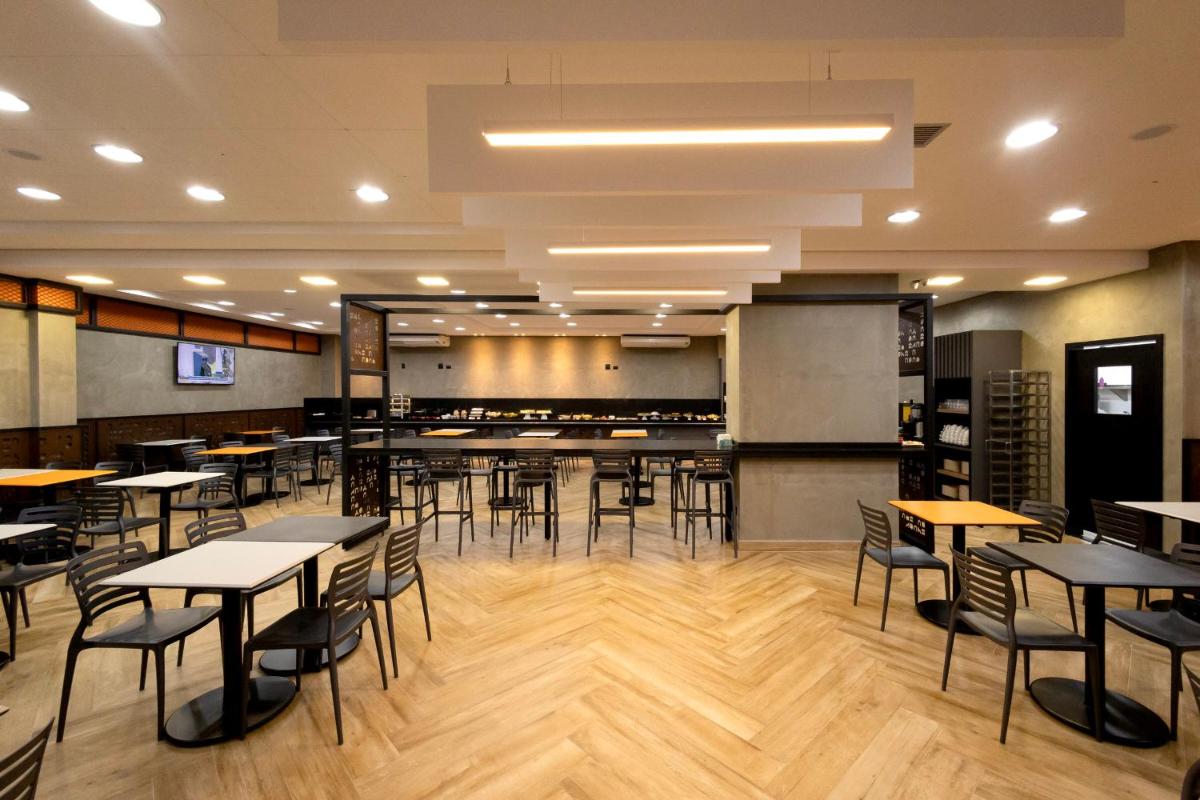 HUS Hotel MARINGA - Housity