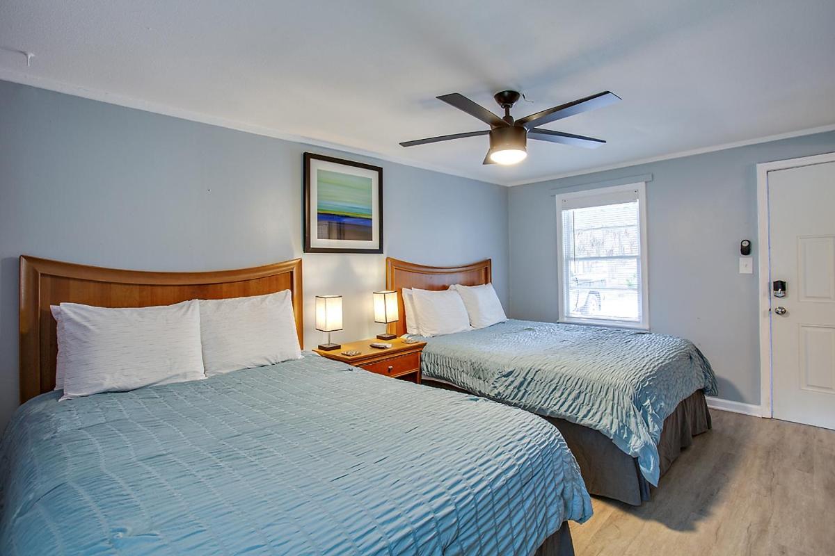 The Panacea Motel - Housity
