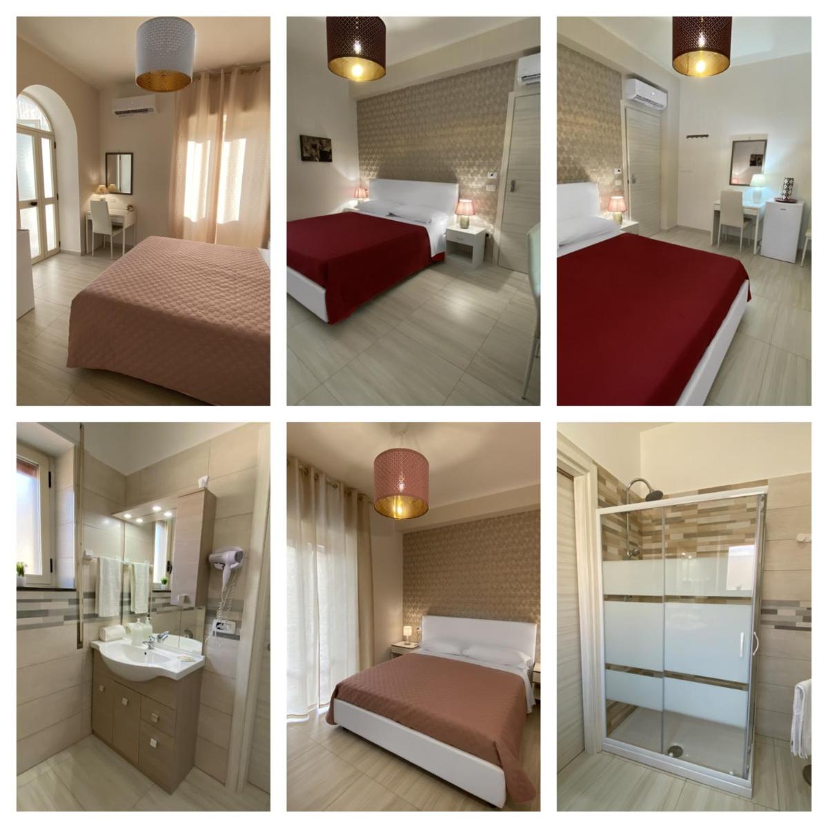 B&B Enjoy Happyness - Housity