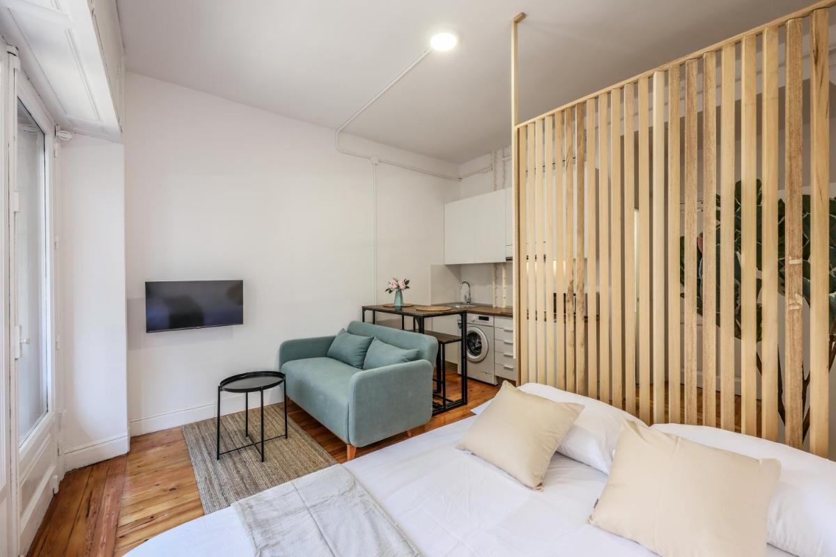 Victoria Apartments - Housity