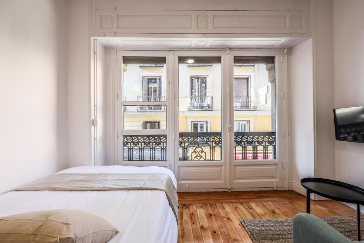 Victoria Apartments - Housity