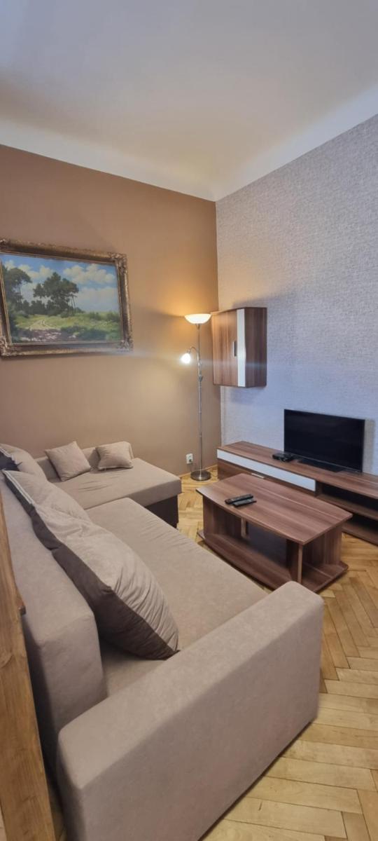 Ubytování 8 - Housity