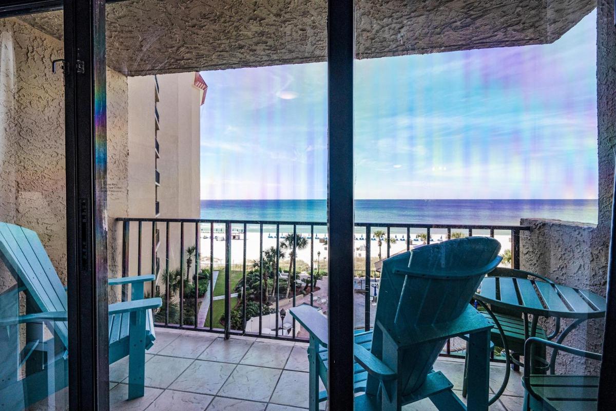 Suitetrails - Summerhouse Beach Condo 402A