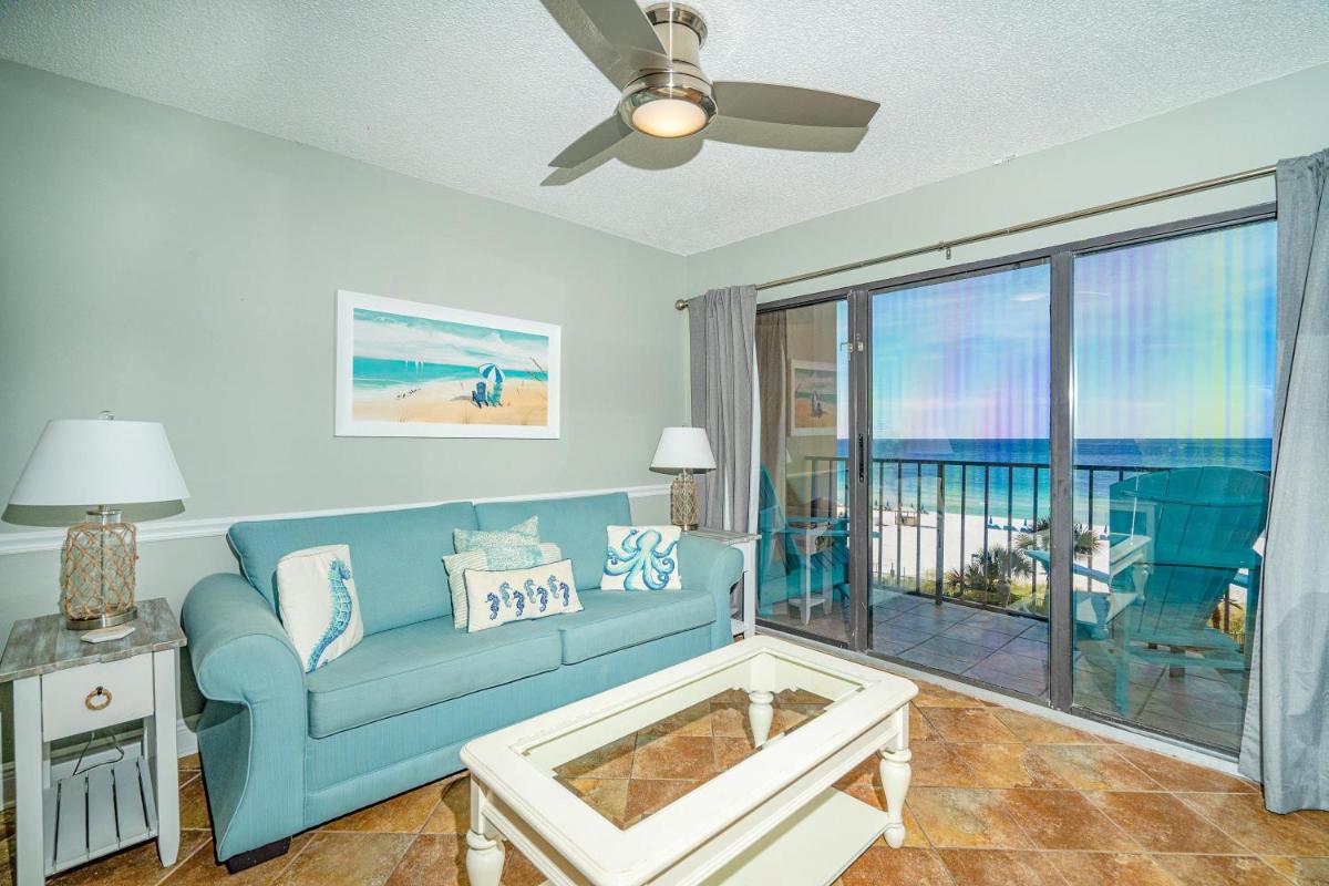 Suitetrails - Summerhouse Beach Condo 402A