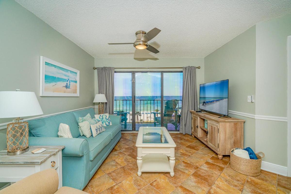 Suitetrails - Summerhouse Beach Condo 402A