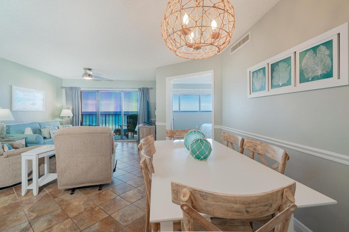 Suitetrails - Summerhouse Beach Condo 402A