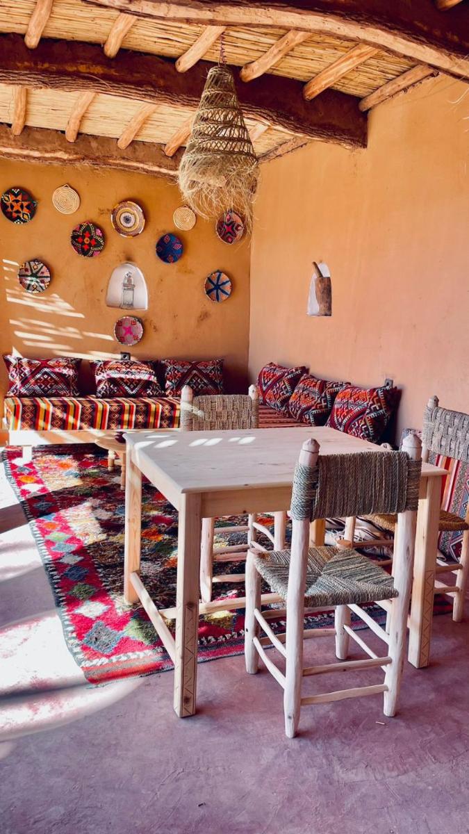 Dar Nomads - Housity