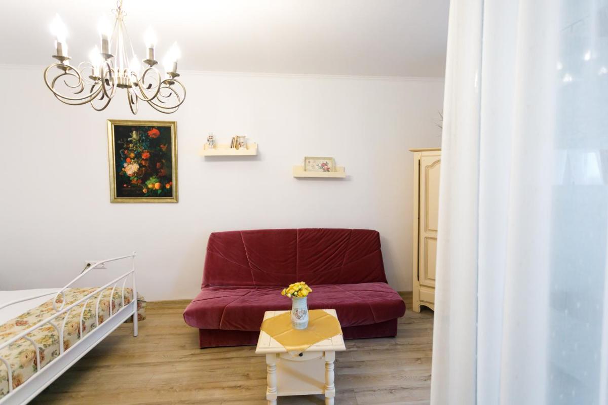 Gong Apartments - Housity