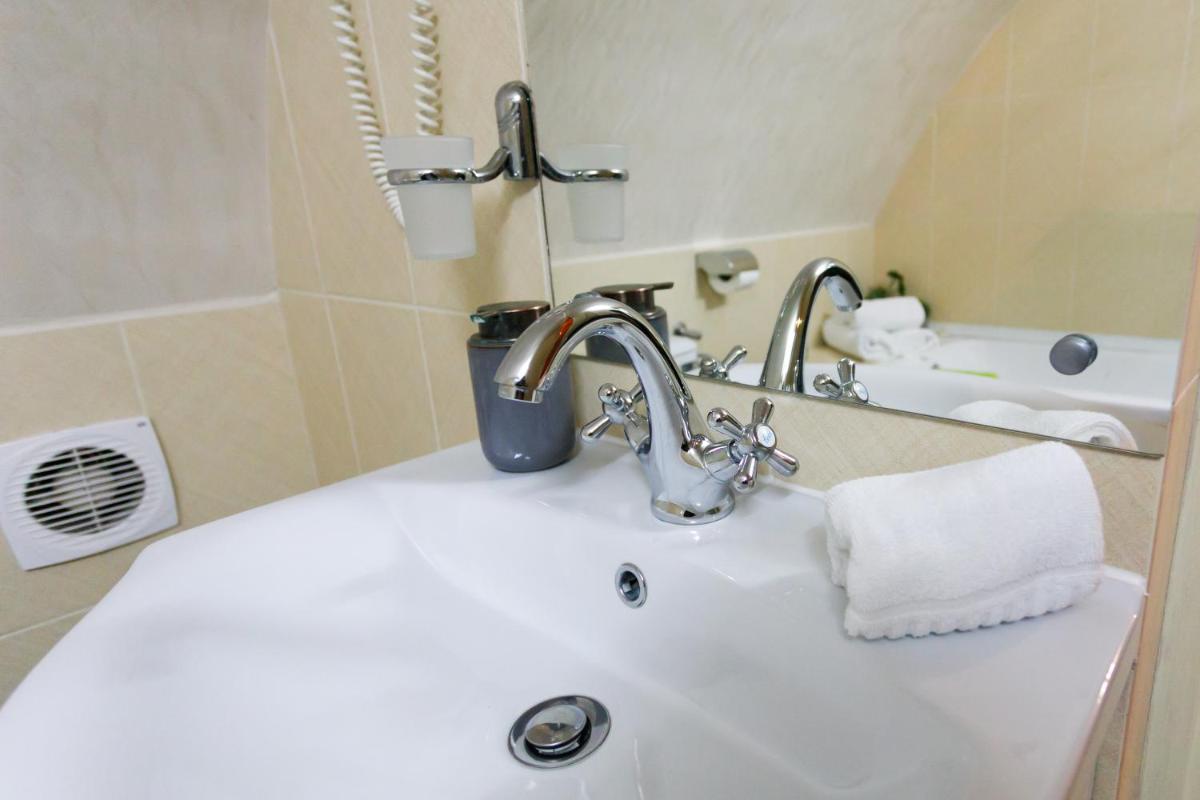 Gong Apartments - Housity