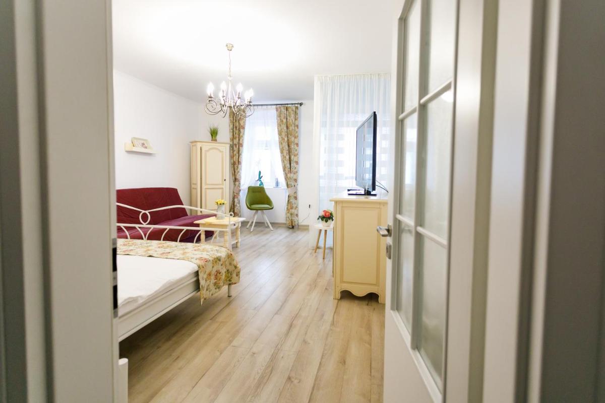 Gong Apartments - Housity