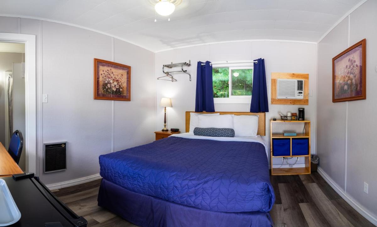 Belle Isle Motel - Housity